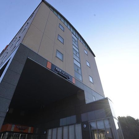 Apa Hotel Mie Kameyama Exterior foto